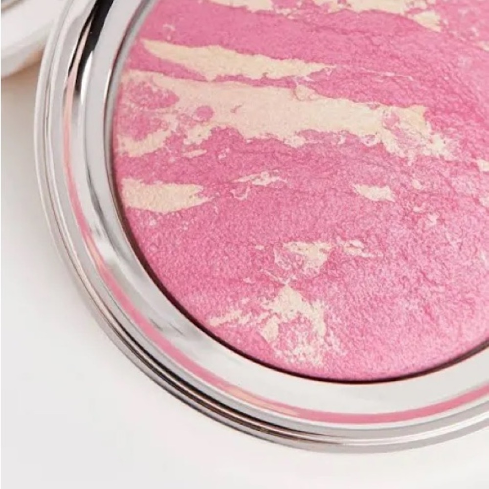 Ciate: Marbled Light Blush - Pink - Picture 3 of 10